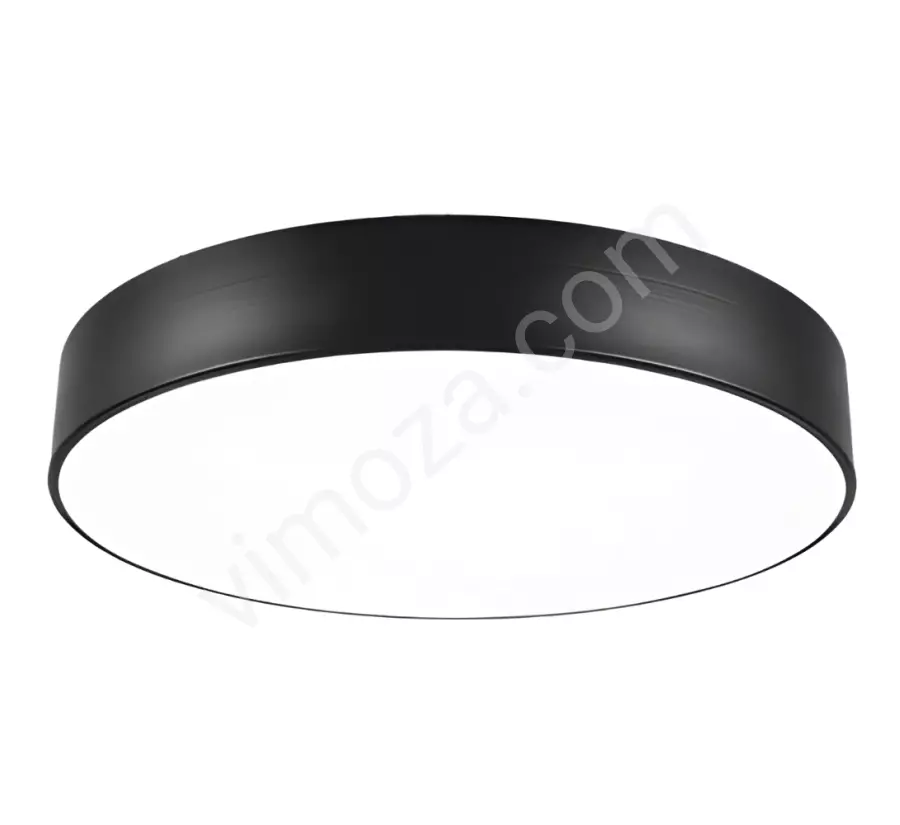 Dekoratif Aydınlatma Sarkıt Davul Armatür SRK 2016 - SÜ 1081 Tambour Serisi_1