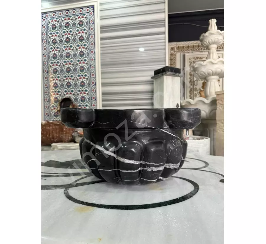 Hamam Kurnası UMK-4_4