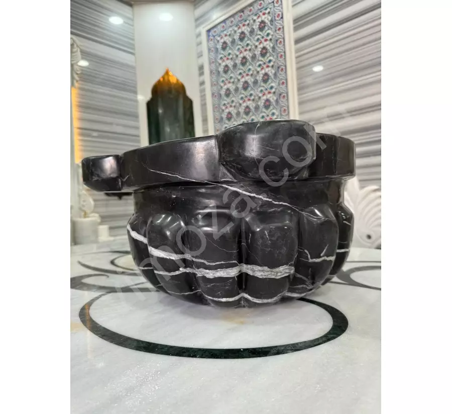 Hamam Kurnası UMK-4_1