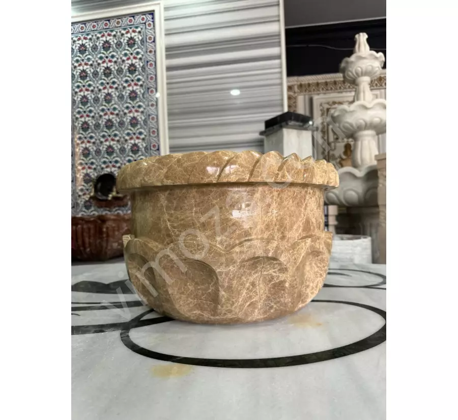 Hamam Kurnası UMK-5_5