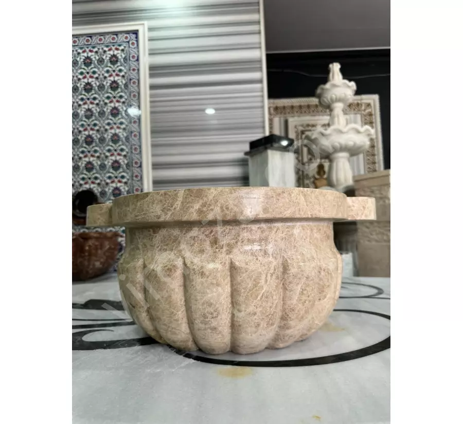 Hamam Kurnası UMK-6_4