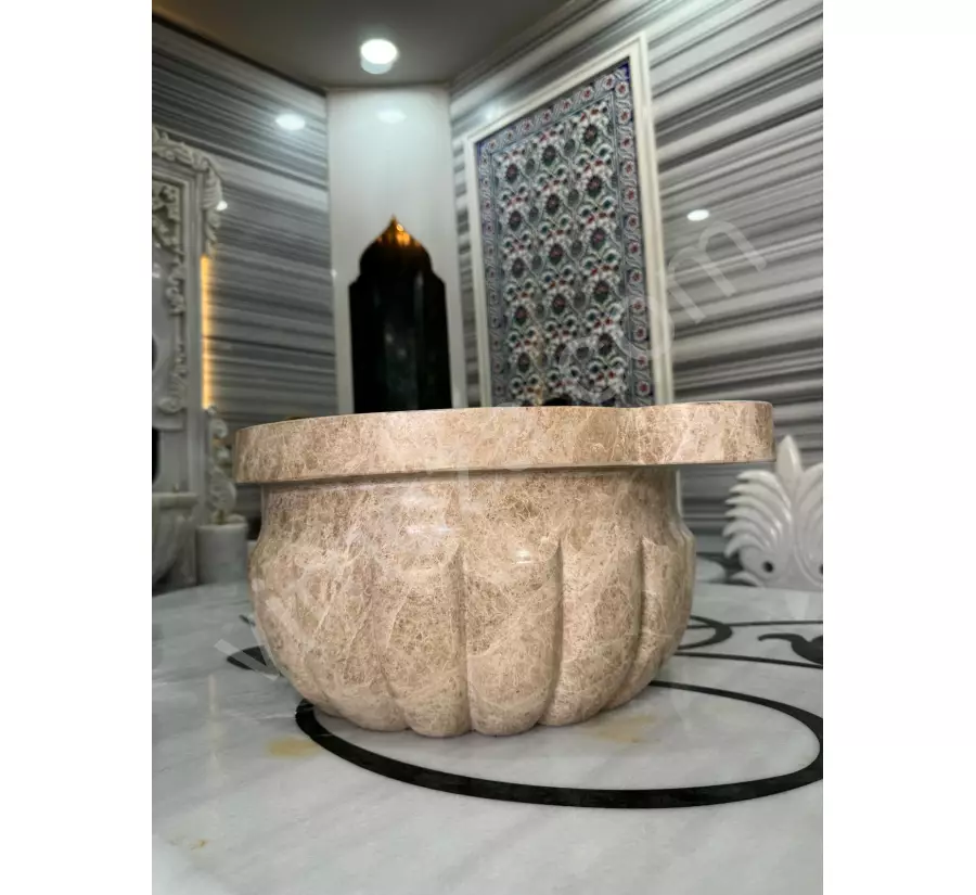 Hamam Kurnası UMK-6_5