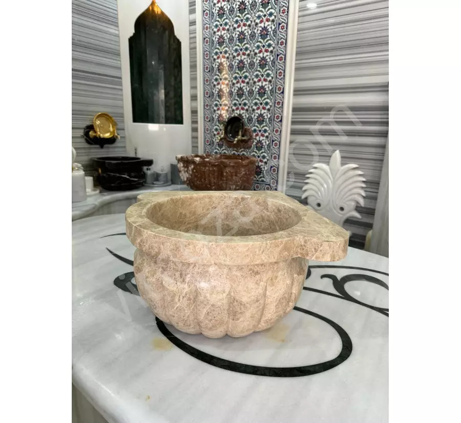 Hamam Kurnası UMK-6_7