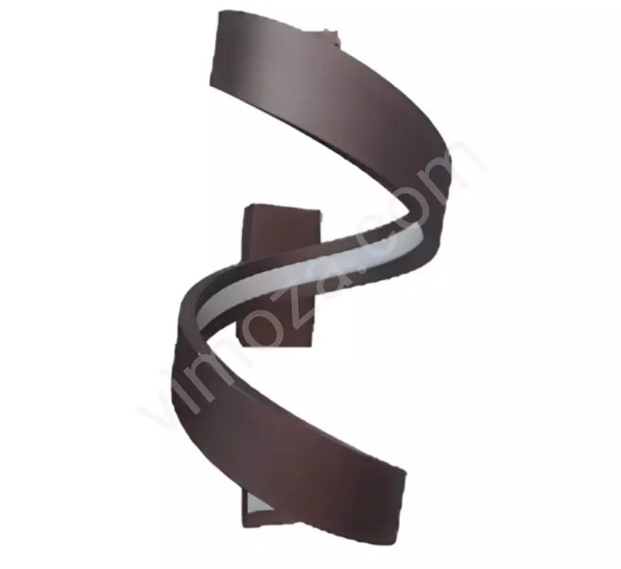 Aplik Armatür İç Mekan Dekoratif Led Aplikler Elegant Aplik Serisi APK 4014_1