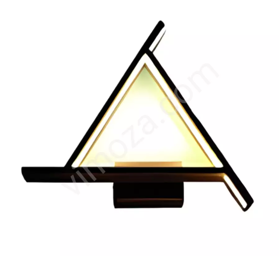 Aplik Armatür İç Mekan Dekoratif Led Aplikler Elegant Aplik Serisi APK 4013_1