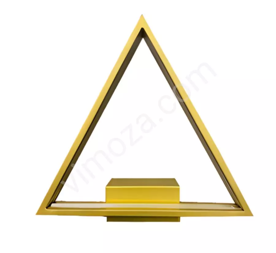 Aplik Armatür İç Mekan Dekoratif Led Aplikler Elegant Aplik Serisi APK 4012_1