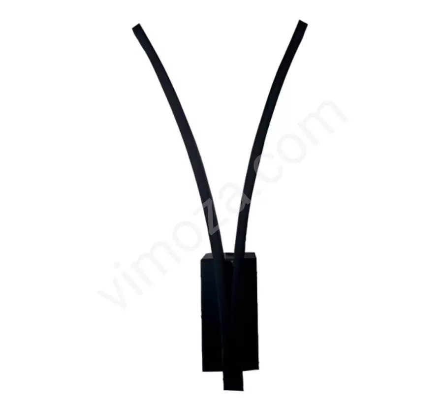 Aplik Armatür İç Mekan Dekoratif Led Aplikler Elegant Aplik Serisi APK 4009_1