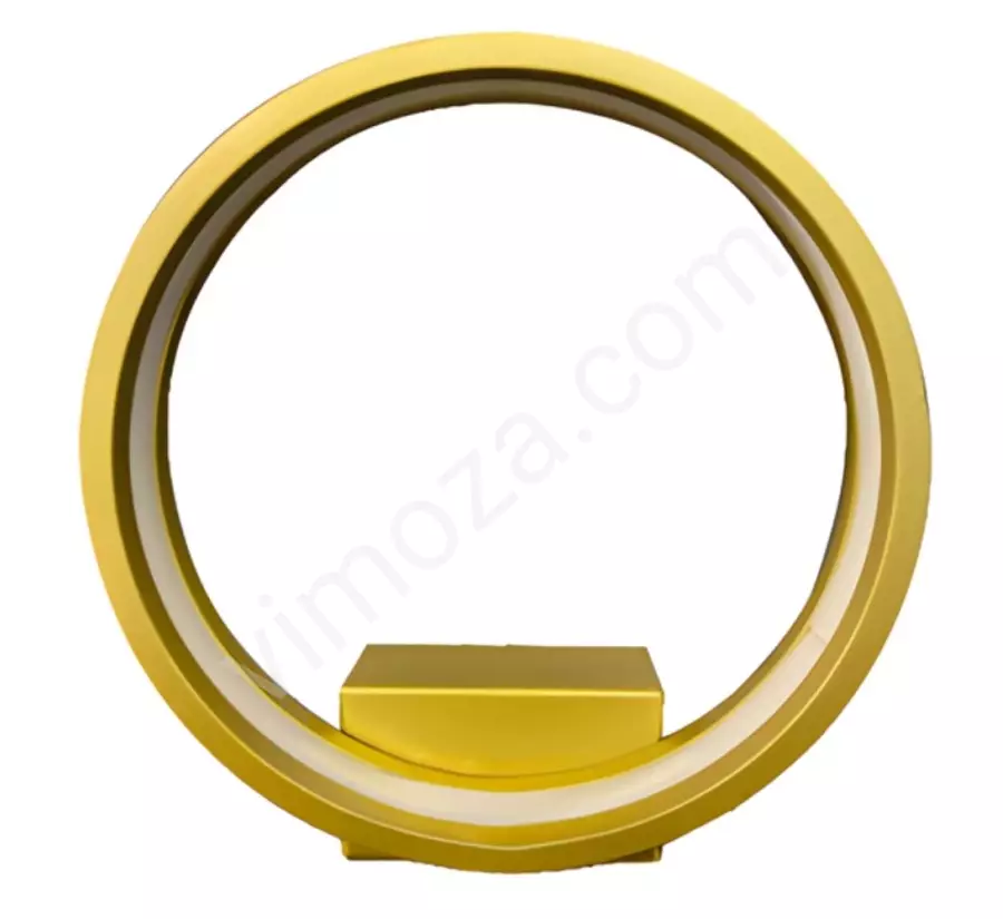 Aplik Armatür İç Mekan Dekoratif Led Aplikler Elegant Aplik Serisi APK 4006_1