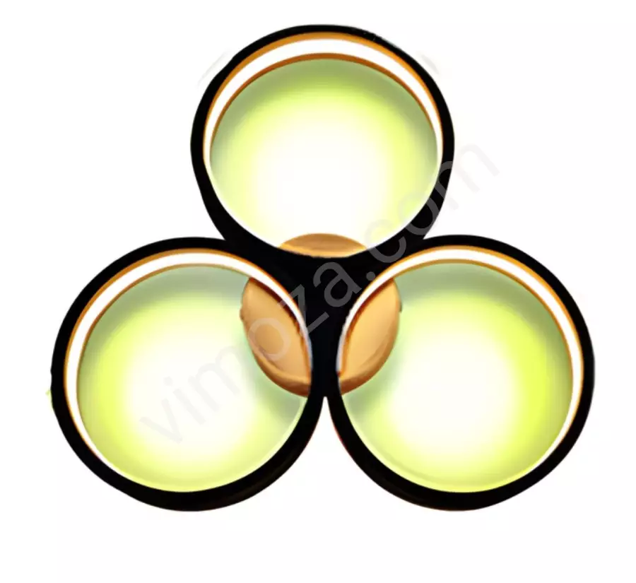 Aplik Armatür İç Mekan Dekoratif Led Aplikler Elegant Aplik Serisi APK 4005_1