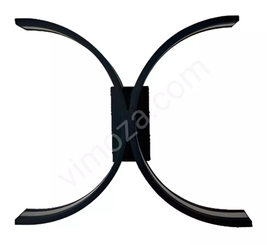 Aplik Armatür İç Mekan Dekoratif Led Aplikler Elegant Aplik Serisi APK 4003_1