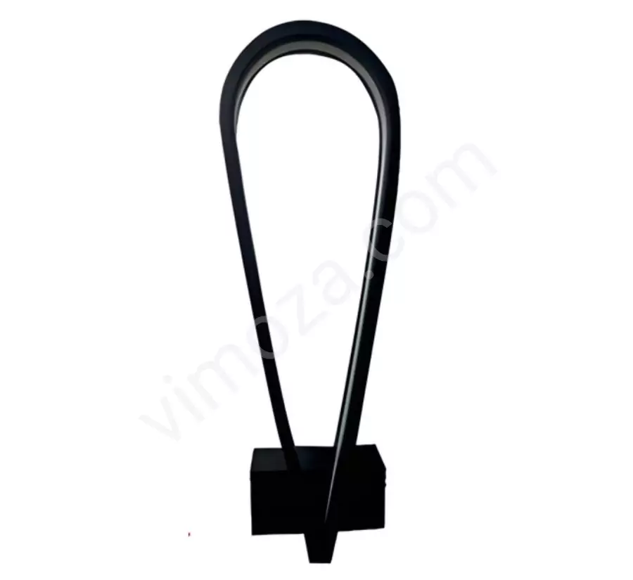 Aplik Armatür İç Mekan Dekoratif Led Aplikler Elegant Aplik Serisi APK 4002_1