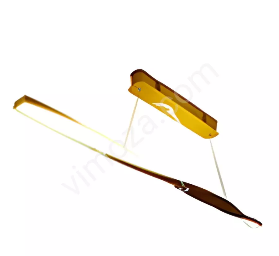 Burgu Armatür Dekoratif Sarkıt Aydınlatma İmera Serisi SRK 1034_1