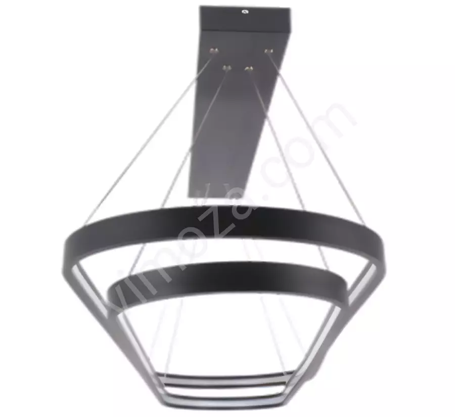 Dekoratif Armatür Dekoratif Sarkıt Aydınlatma Elegant Serisi SRK 1025_1