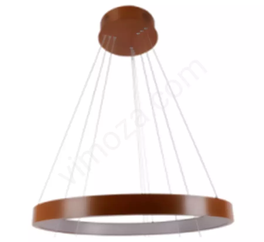 Halka Armatür Dekoratif Sarkıt Aydınlatma İmera Serisi SRK 1026_1