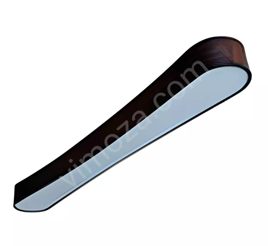 Sıva Üstü Sarkıt Uc Radüslü Dekoratif Armatür Dekoratif Aydınlatma Osso Serisi SÜ 2067 SRK 1159_1