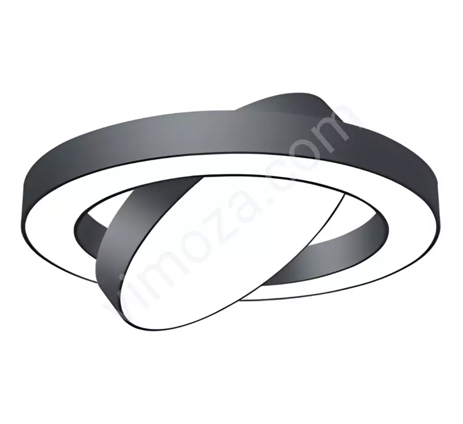 İç İçe Dekoratif Armatür Tambour Serisi SÜ 2122 SRK 1086_1