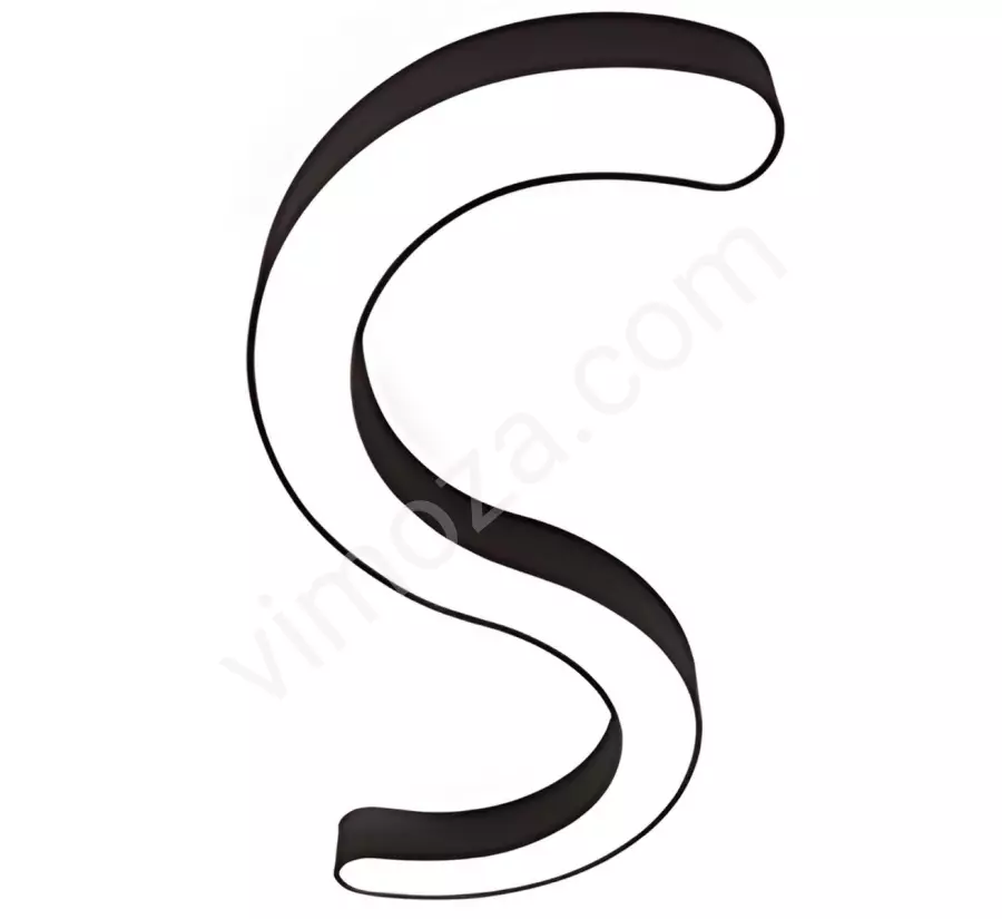 Dekoratif Armatür Karline Serisi SÜ 2108 SRK 1092_1