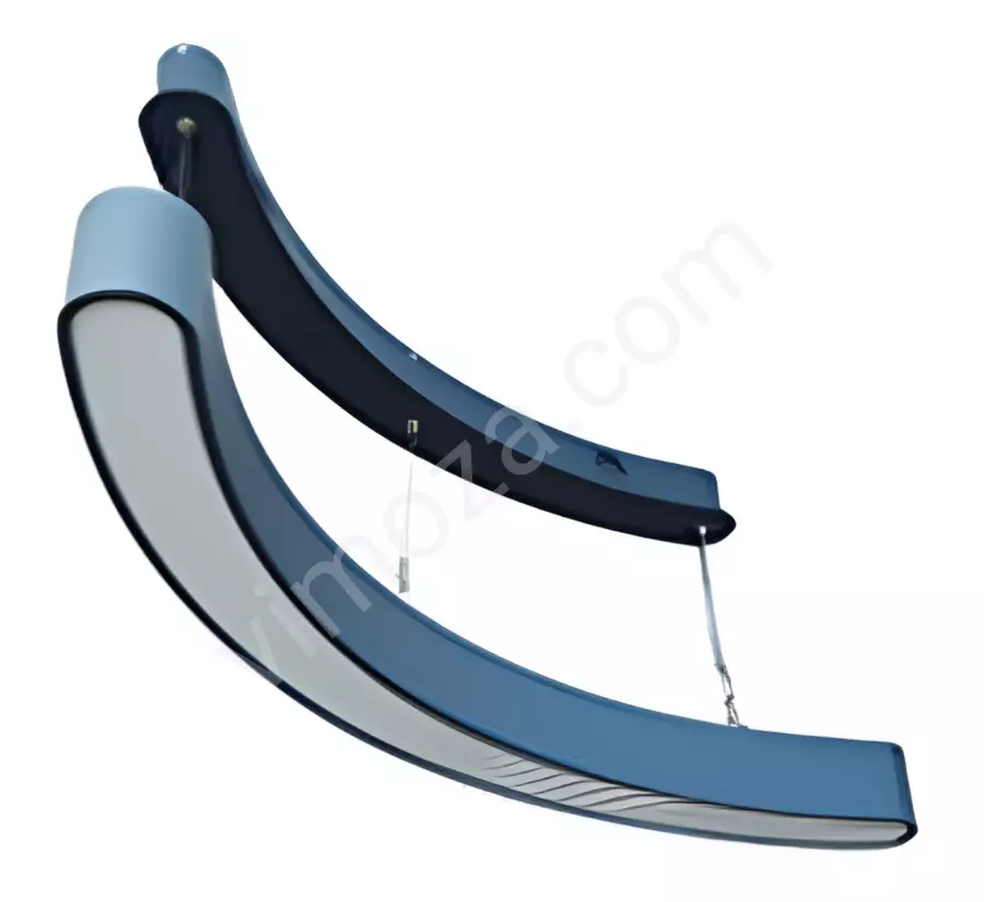 Dekoratif Armatür Karline Serisi SRK 1091_1