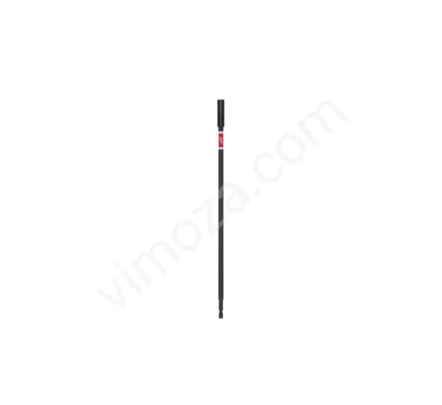 MİLWAUKEE MANYETİK 1/4 BİTS TUTUCU 305MM_1