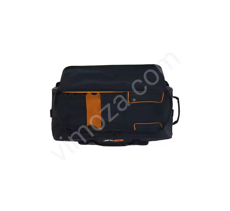 DEWALT X MCLAREN F1 TEAM TEKERLEKLİ BAVUL ÇANTA_2