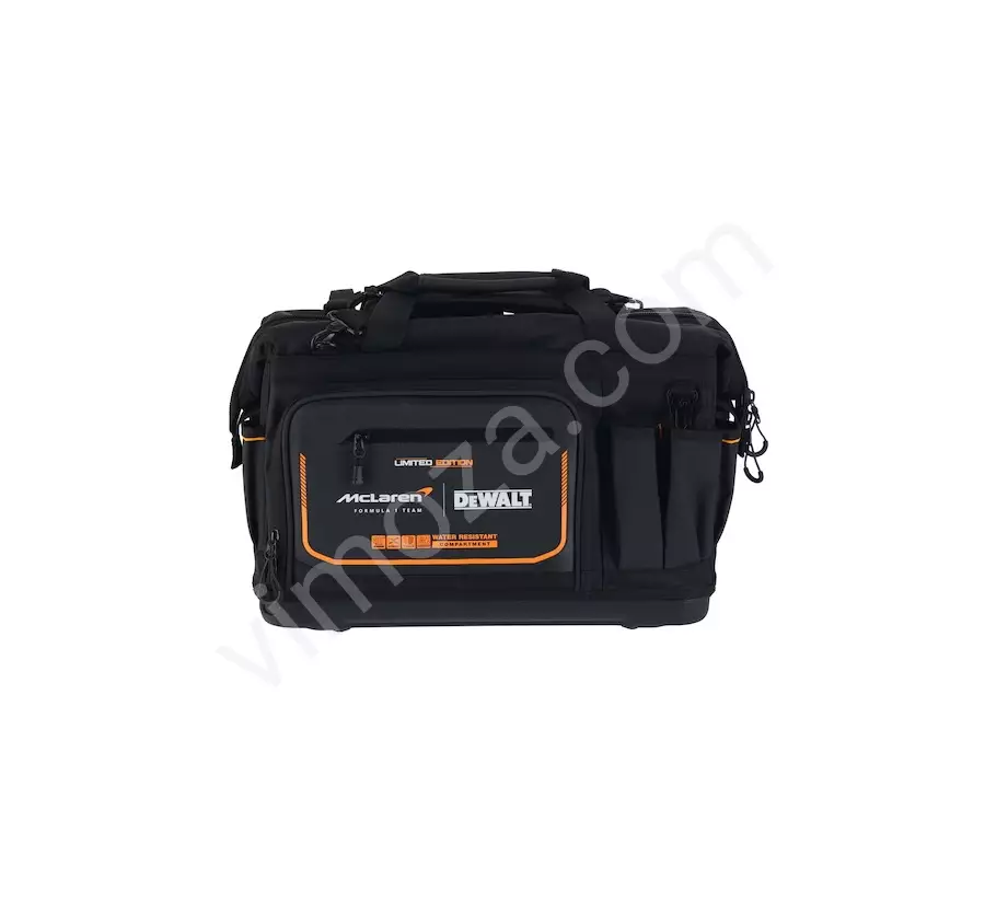 DEWALT X MCLAREN 20'' TAKIM  ÇANTASI_1