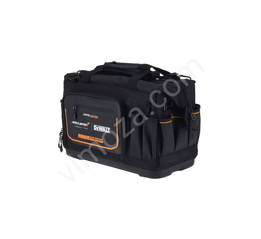 DEWALT X MCLAREN 20'' TAKIM  ÇANTASI_2