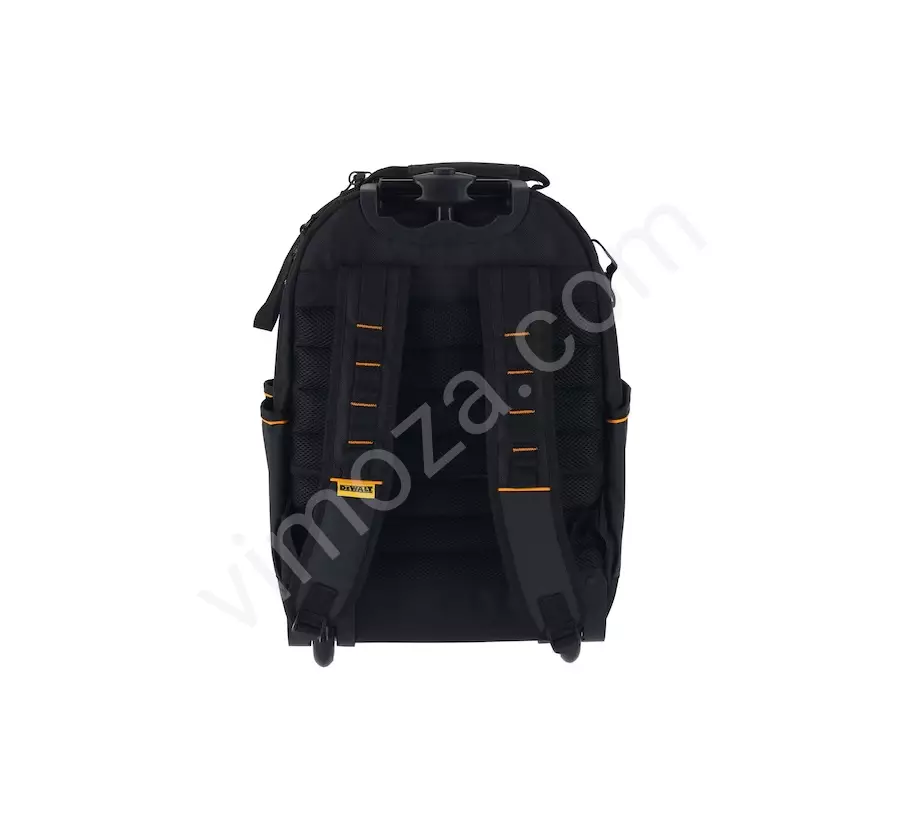 DEWALT X MCLAREN F1 TEAM TEKERLEKLİ TAKIM ÇANTASI_2