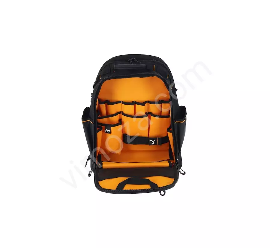 DEWALT X MCLERAN F1 TEAM SIRT ÇANTASI_1