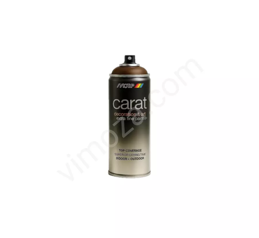 MOTİP RAL 8011 CARAT SPREY BOYA_1