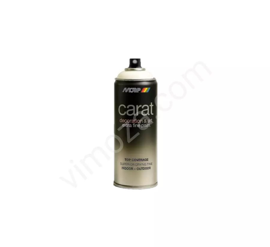 MOTİP RAL 1013 CARAT SPREY BOYA_1