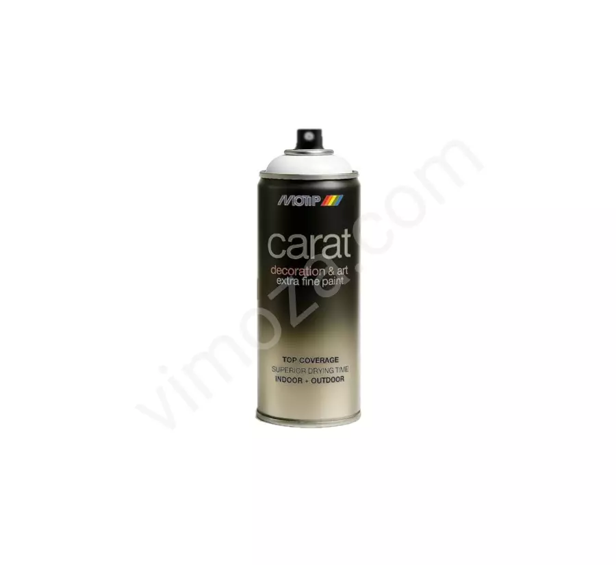 MOTİP RAL 9016 CARAT SPREY BOYA_1