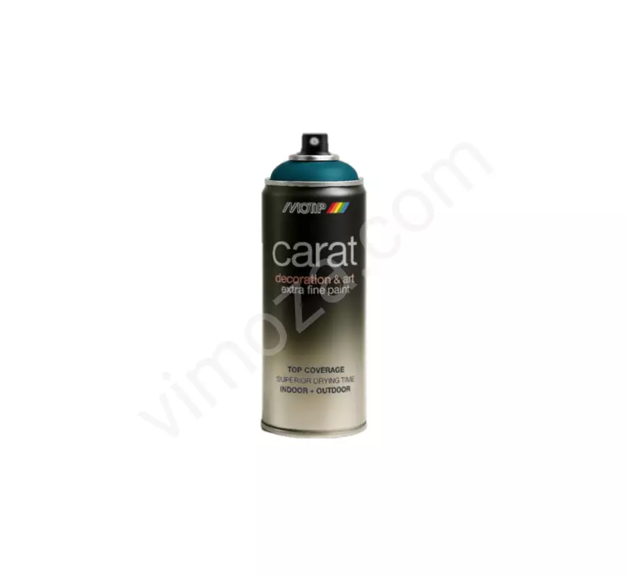 MOTİP RAL 5021 CARAT SPREY BOYA_1