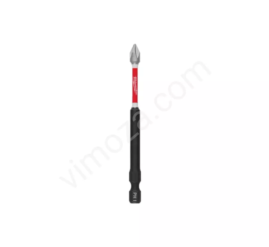 MİLWAUKEE PH1X90 IMPACT VİDALAMA UCU 1Lİ_1