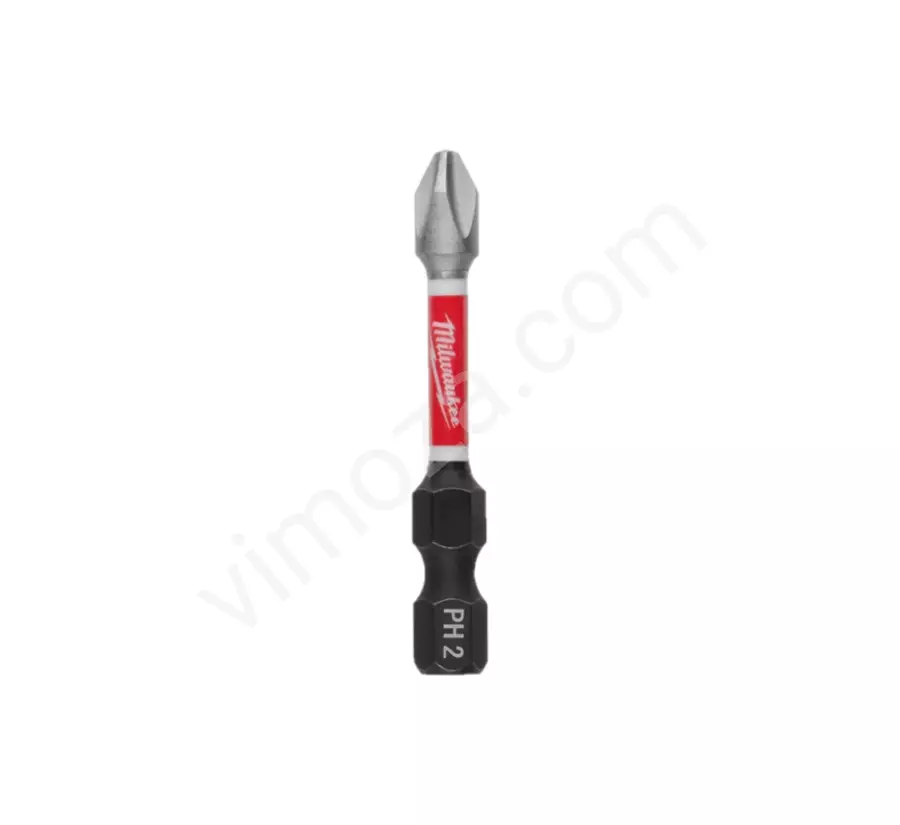 MİLWAUKEE PH2X50 IMPACT VİDALAMA UCU 1Lİ_1