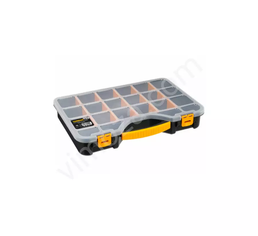 MANO ORG-24 ORGANİZER VİDA KUTUSU_1