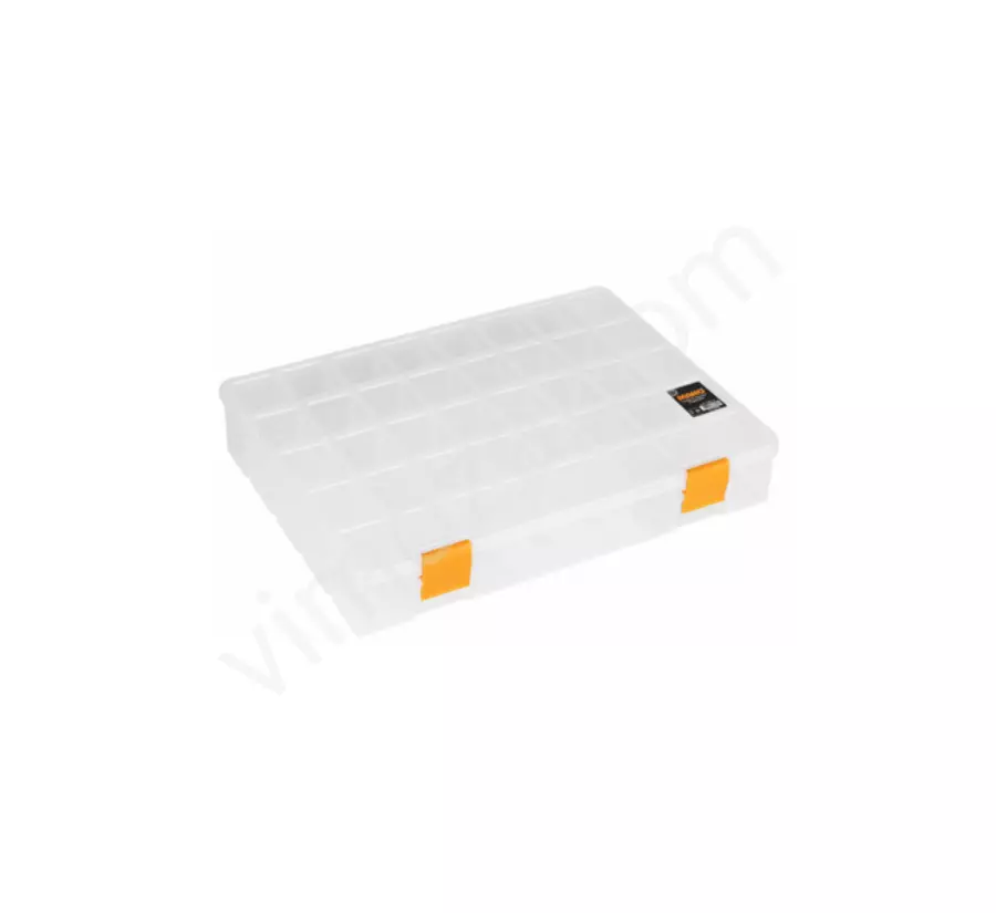 MANO Ş-ORG15 KLASİK ORGANİZER VİDA KUTUSU_1