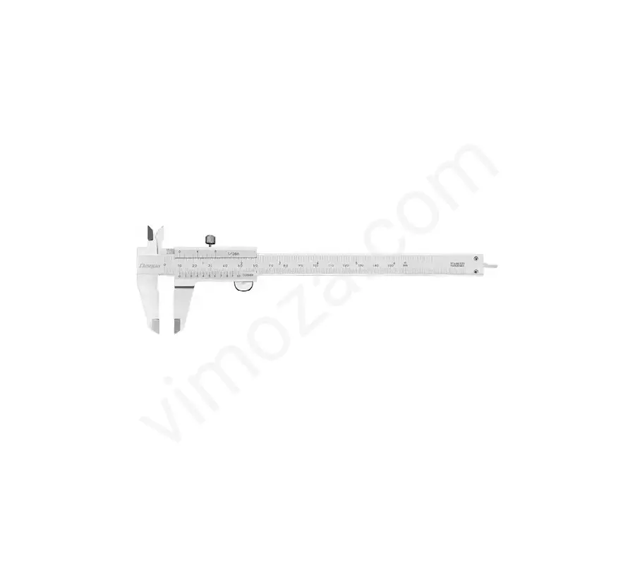DASGUA MONOBLOK MEKANİK KUMPAS 0-150MM_1