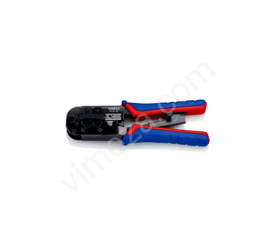 KNIPEX TELEFON NETWORK BAĞLANTI PENSESİ_1