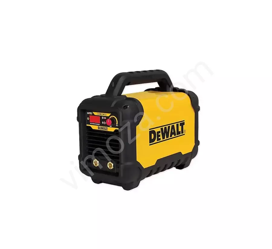 DEWALT DXEDMMA200E KAYNAK MAKİNASI 200A_1