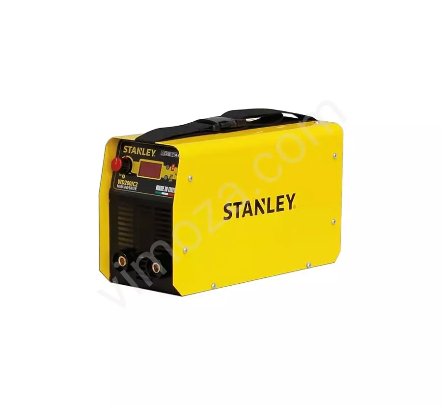 STANLEY STAR7000 KAYNAK MAKİNASI 200A_1