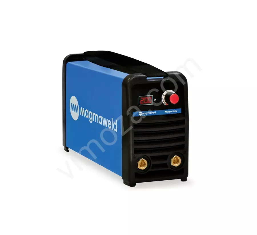MAGMAWELD MEGASTICK 200 KAYNAK MAKİNASI_1