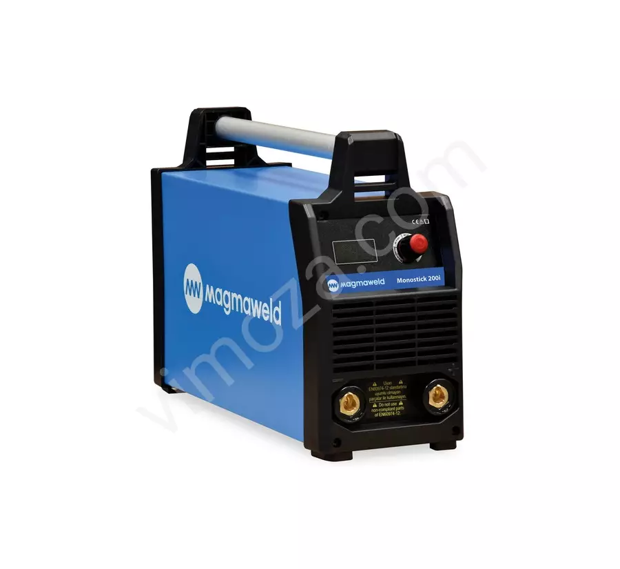 MAGMAWELD MONOSTICK 165İ KAYNAK MAKİNASI_1