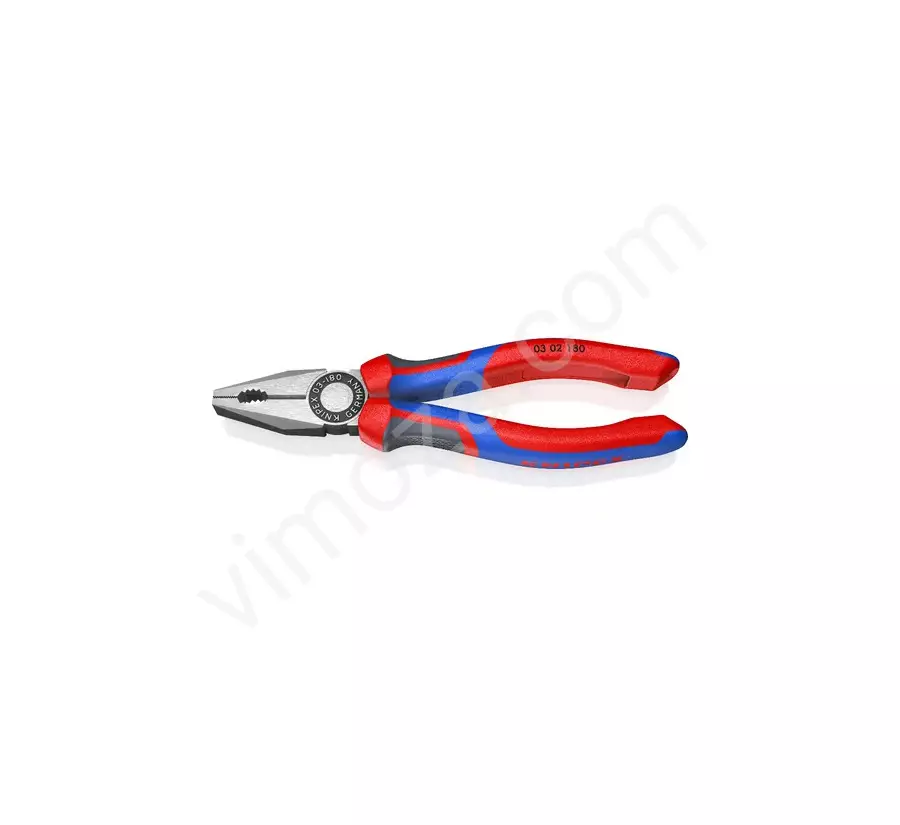KNIPEX 180MM KOMBİNE PENSE_1