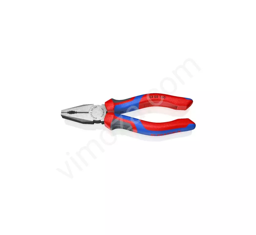 KNIPEX 160MM KOMBİNE PENSE_1