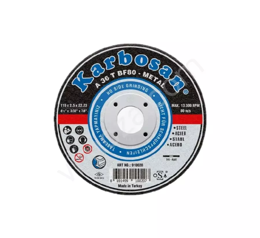 KARBOSAN 115X3 KESME TAŞI 25 AD._1