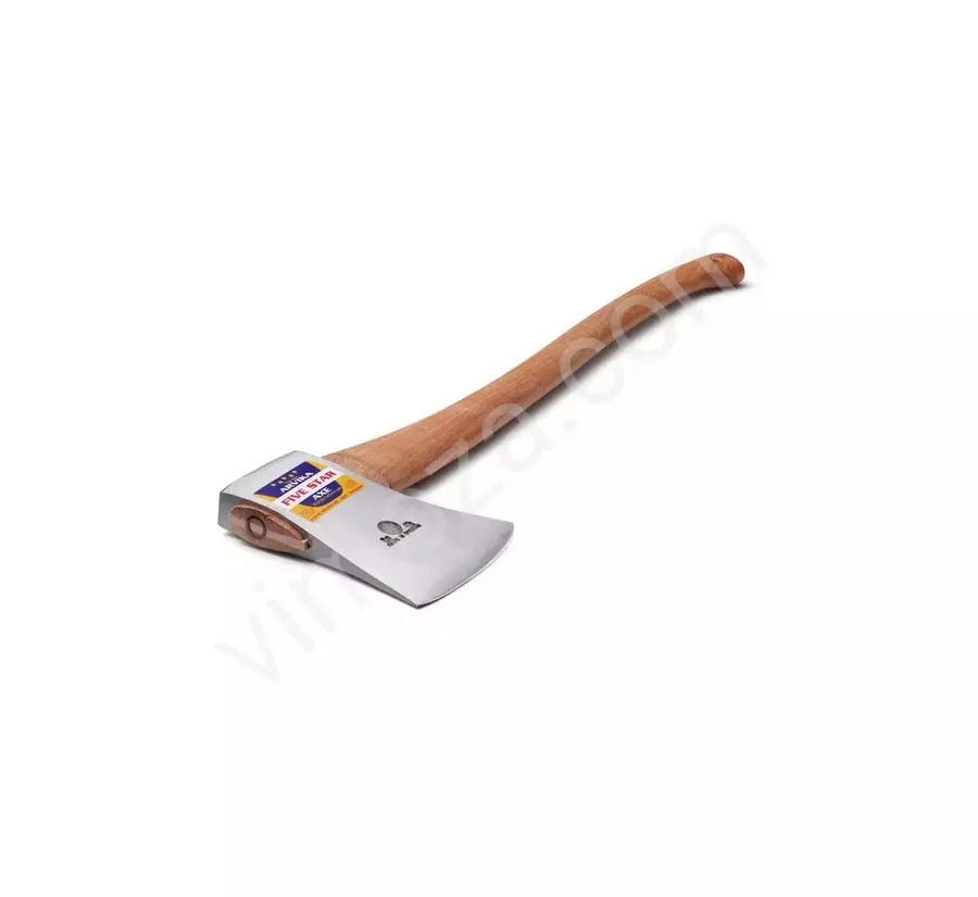 HULTAFORS AXA ARVIKA 5 STAR BALTA_2