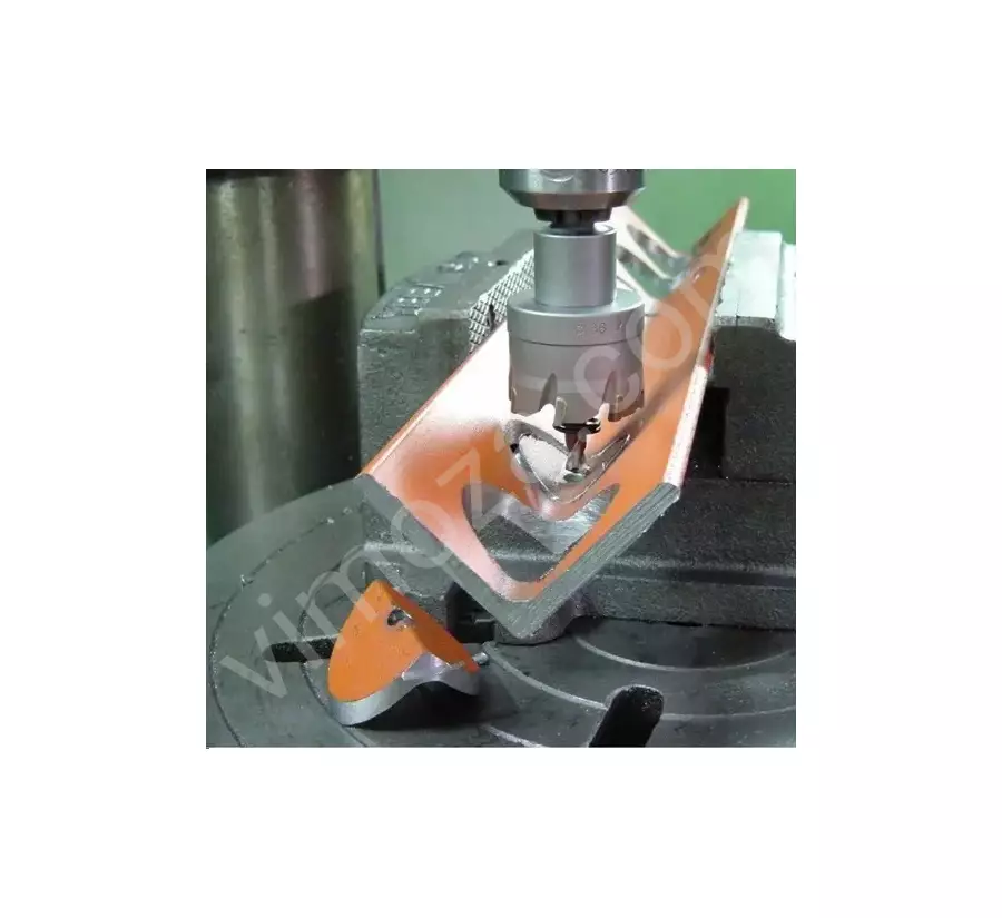 GERLİNGER 85MM TCT ELMAS PANÇ_1