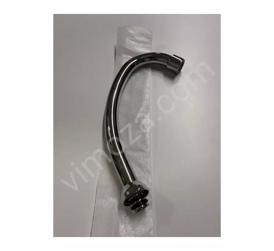 Döner Kuğu Eviye Borusu Uzun_2