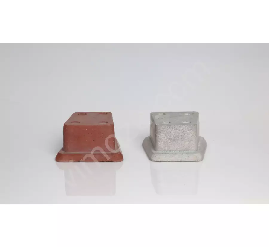 Manyetizli Abrasivi Dolu Kalıp Beton ve Mermer Slim Taşı_1