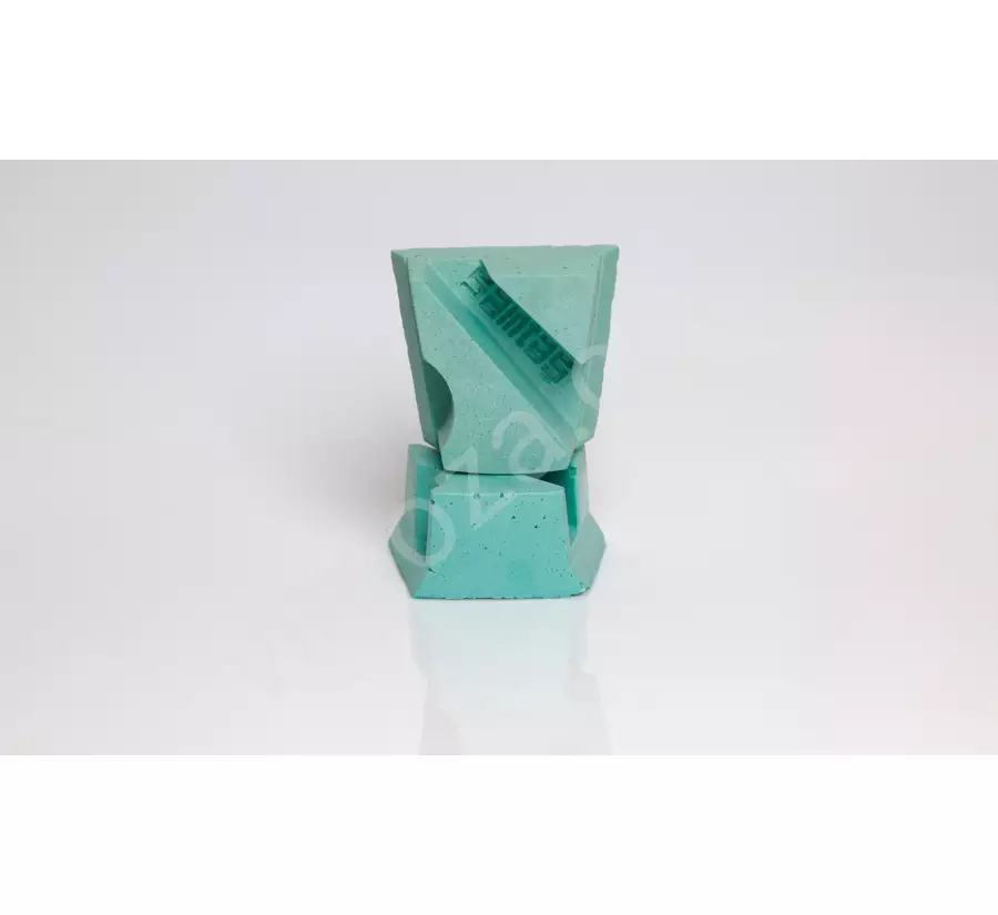 Sentetik Abrasiv Beton ve Mermer Slim Taşı_2